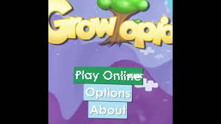 FLARETOPIA \ GROW SW growtopia growtopiaprivateservergtps4 gtpsindo [upl. by Asital]