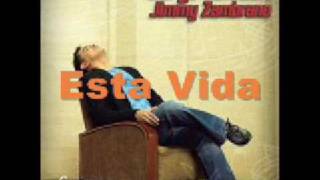 Jorge Celedon  Esta Vida [upl. by Obla147]