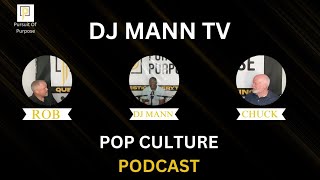 DJ Mann TV [upl. by Vicky778]