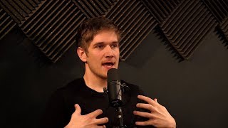 Bo Burnham On Anxiety [upl. by Ettenotna]