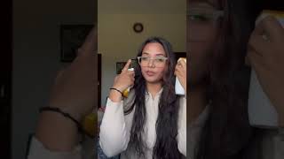 Nyka haul haul skincare review order nykaahaul haircare makeup minivlog support yt [upl. by Abehsile]