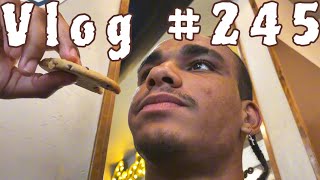 I want it I get it  Vlog 245 [upl. by Garey186]