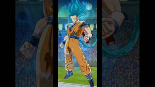 Shallot one man army vs 3❤️‍🔥devara anime dbl gaming shallot dragonball ssjblue supersaiyan [upl. by Nikola757]