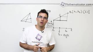 Analytická geometrie 5  Střed úsečky [upl. by Sabba]