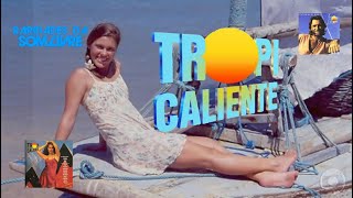 novela Tropicaliente  coleção 2024 [upl. by Ellebanna]