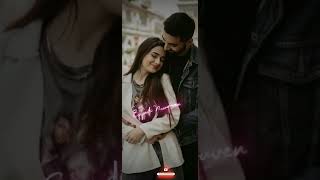 Unakena Uruginen song💞 Love feel💞 Lyrical whatsapp status💞 Full screen😍❣️ [upl. by Riti474]