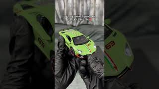 Working car with 3d frame🤯 carguy cartok lamborghini camero cars car carguys [upl. by Edmea]