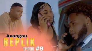 Replik EPISODE 9 djemslyhaiti7510 [upl. by Anthe597]