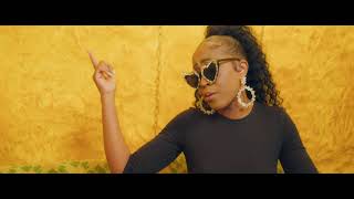 Torica  A Whole Mood Official Full Music Video [upl. by Halak]