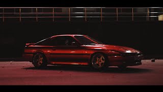 𝘚𝘵𝘢𝘺 𝘸𝘪𝘵𝘩 𝘮𝘦  Toyota Supra MK3 edit  4K60 [upl. by Nahsab623]