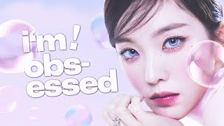 current kpop OBSESSIONS 2 [upl. by Allenotna]