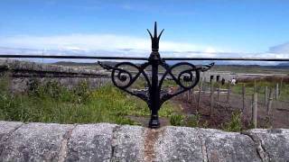 DOCT Erraid Findhorn Foundation documentary [upl. by Ellenwad]