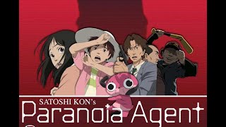 Paranoia Agent Opening Theme Susumu Hirasawa cover [upl. by Bryce793]