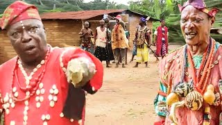 IGBA OLOFIN  An African Yoruba Nollywood Movie Starring  Lalude Lere Paimo [upl. by Lacombe]