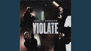 Violate feat Rops1 [upl. by Preston]