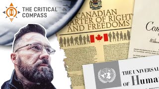 UCP AGM  Bill of Rights Debate w Martyupnorth  A Critical Compass Clip [upl. by Fowkes11]