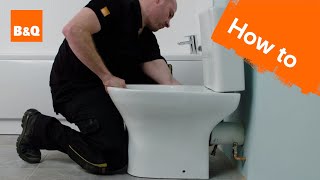 How To Install Soft Closing Toilet Seats [upl. by Kcirednek676]