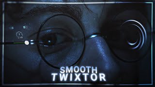 Smooth twixtor tutorial on Alight motion [upl. by Ahseinad33]