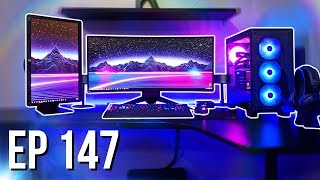 Setup Wars  Episode 147 [upl. by Yuille]