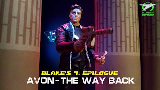 Blake’s 7 Epilogue AVON – The Way Back [upl. by Malissa50]