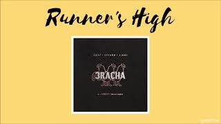 3RACHA ALL SONGS PLAYLIST [upl. by Truscott714]