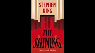 Shining di Stephen King [upl. by Siegler]