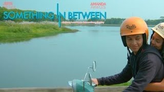 SOMETHING IN BETWEEN  Film Romantis Indonesia Terbaru [upl. by Atinor316]