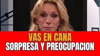 Ángel De Brito estalla tras la condena a Yanina Latorre  Escándalo en LAM [upl. by Rebe226]