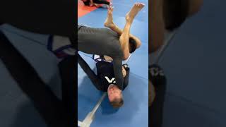 💥 The Best No Gi Stack Pass Darce Choke Combination 💥 shorts [upl. by Carie]