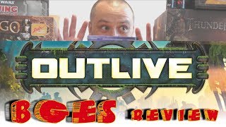 Outlive  Review [upl. by Norean]