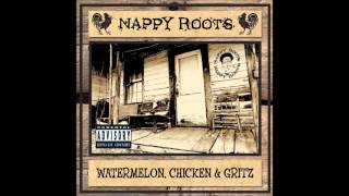 Nappy Roots  Po Folks Feat Anthony Hamilton [upl. by Ylhsa]