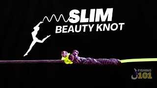 Slim beauty knot [upl. by Nilra378]