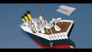 Playing this classic Titanic game [upl. by Duleba194]