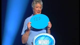 WEAKEST LINK EPISODE September 2008 [upl. by Rehportsirhc]