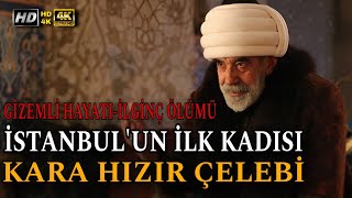 Mehmed Fetihler Sultanı Hızır Çelebi Kimdir   Mehmed Fetihler Sultanı 28 Bölüm Fragmanı [upl. by Gnuy854]