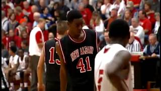 Jeffersonville gets big win at New Albany [upl. by Voleta573]