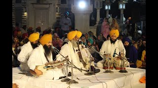 Bhai Shaminderpal Singh Ji  Tanti Saaz Kirtan  Hazur Saheb Nanded [upl. by Heyde993]