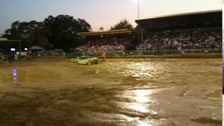 2016 Amador County Fair  Demolition Derby 6 [upl. by Rosalynd952]