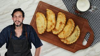 Empanadas Argentinas de Carne [upl. by Byran796]