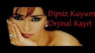 Dipsiz Kuyum  Yıldz Tilbe 1995 [upl. by Athalee]