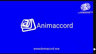 Animaccord Logo Remake V2 KineMaster 8x [upl. by Sebbie169]