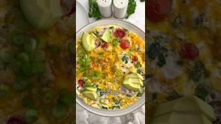 Healthy Frittata [upl. by Namara]