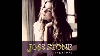 Joss Stone  Teardrops [upl. by Ahsoik]