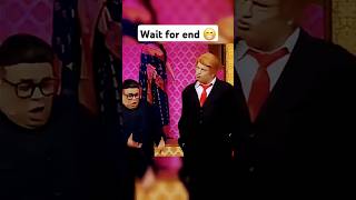 Kapilsharma  DonaldTrump and King jongun comedy shorts  comedy 🤩😁😁 [upl. by Eberta]