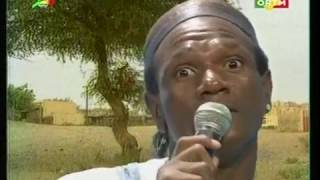 Abou Touré  Ay Ga Bani Je taime [upl. by Ahswat]