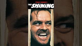 The Shining  how a hotel created this horror movie jacknicholson [upl. by Jerol]