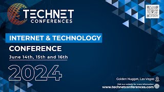 TechNet Conferences 2024 Live Stream  Day 2  Part 2 [upl. by Weinstock]