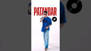 Arjan dhillon new album PATANDAR [upl. by Hanway]