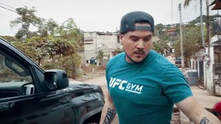 Martin Castillo  Sigo Vivo quotLa Historia Verdadera De Un Sicarioquot Video Oficial 2019 quotExclusivoquot [upl. by Rehtae258]