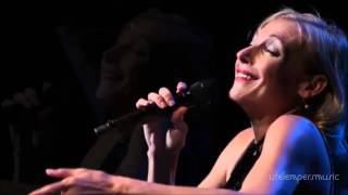 Ute Lemper  Bilbao Song Live 2012 [upl. by Tlok]